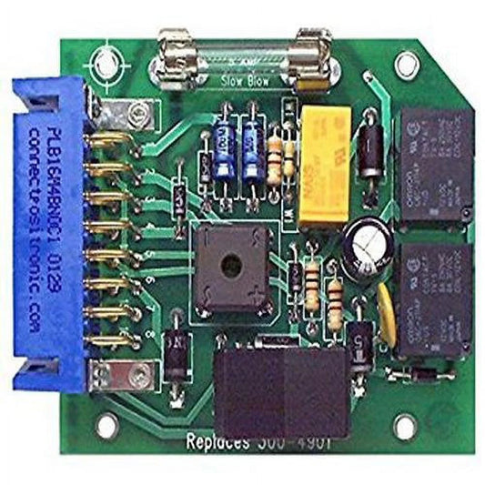 300-4901 Onan Generator Replacement Board