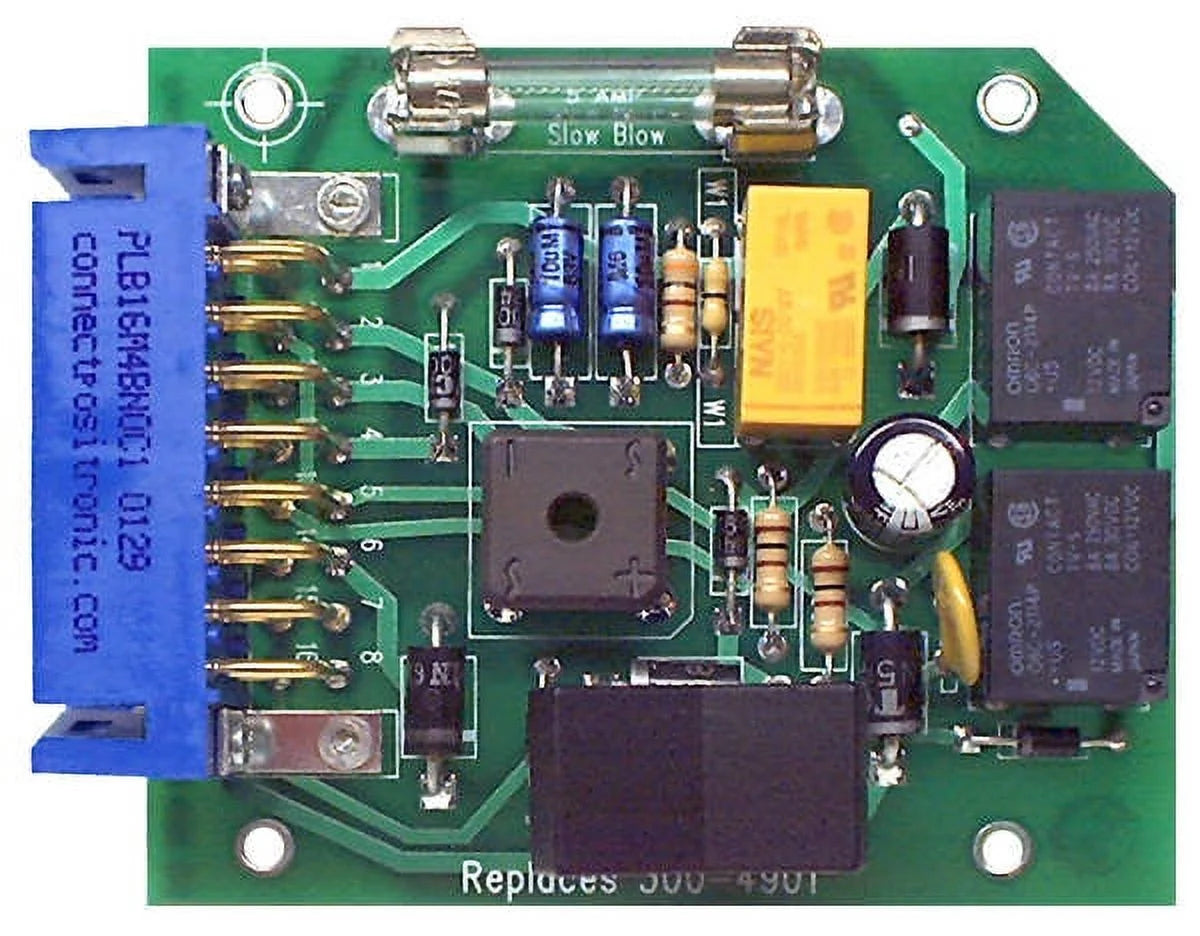 300-4901 Onan Generator Replacement Board